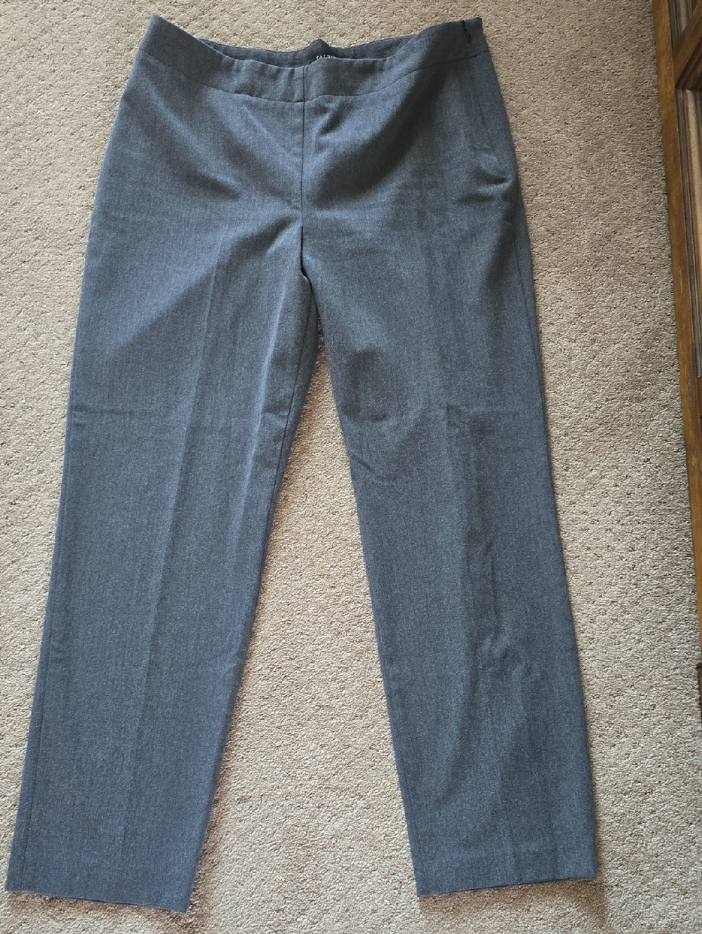 Talbots Heritage Women's Size 14 Dress Trousers